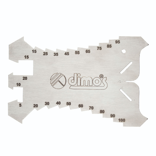 Dimos Marking Tool