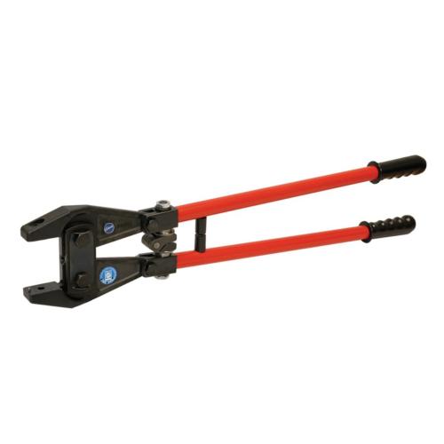 Eckold Hand Pliers with Shrinking and Stretching Tools