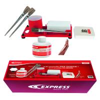 Consumables set for roofers