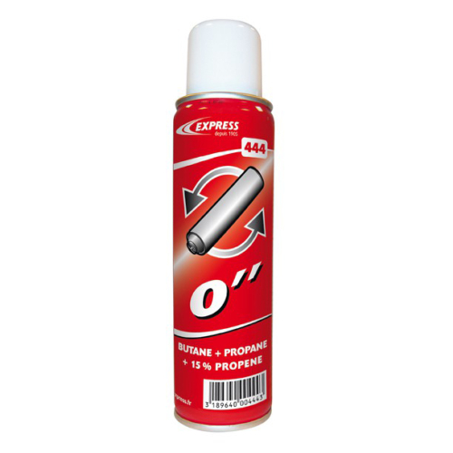 Gas Cartridge