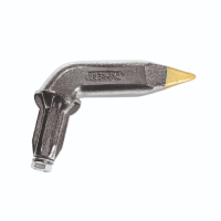 Long Life Soldering Iron Bit - Pointed Tip