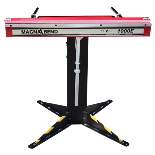 Magnabend Folding Machine