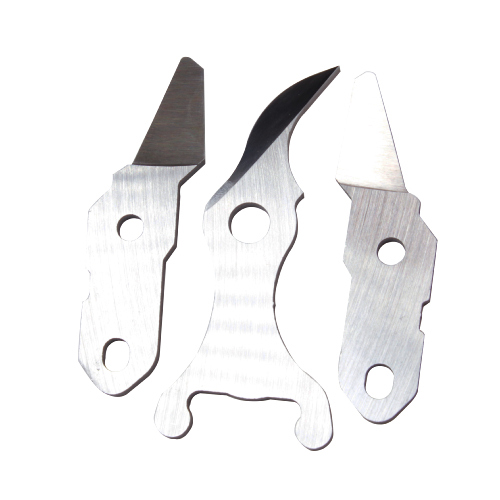 TurboShear MD Double Cut Blades