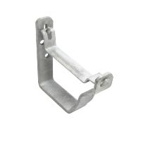 NedZink Ogee Gutter Fascia Bracket