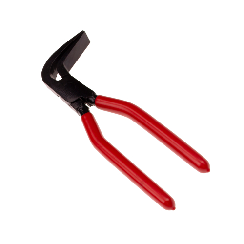 Stubai Bent Seaming Pliers 90° with Lap Joint