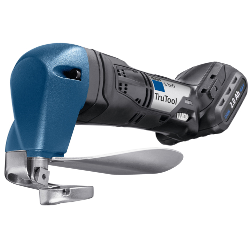 TruTool S 160 Li-Ion Cordless Shear