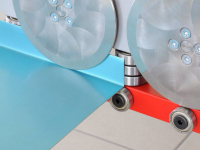 WUKO Disc-O-Bender 4000