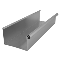 NedZink Square Gutter & Accessories