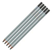 Graphite Marking Pencils (Set of 5)