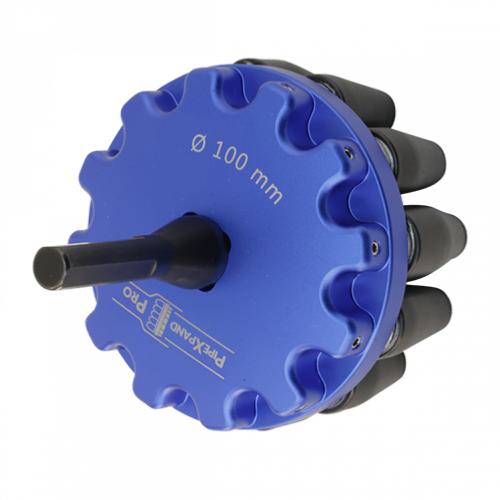 Buschmann PipeXpand Pro