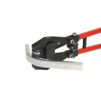 Eckold Hand Pliers with Shrinking and Stretching Tools