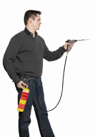 Vulcane Hot Air Gun - Extension Hose