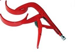 Gutter Pliers 285mm