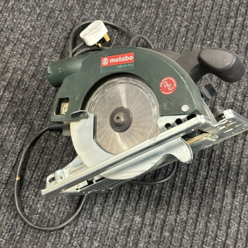 Adjustable Saw Table (Used)