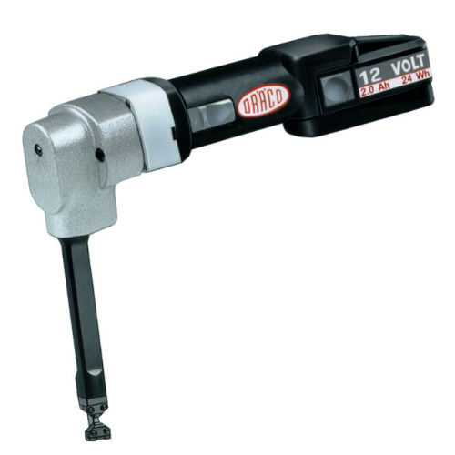 AK3161 Cordless Nibbler