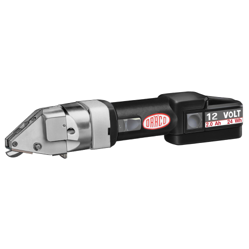 AK3514-2 Cordless Shear