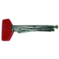 MASC Flat Plate Grips