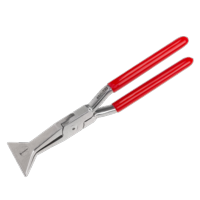 Stubai Angle Seamng Pliers Aluminium