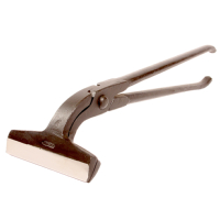 Beran Bent Upstand Plier