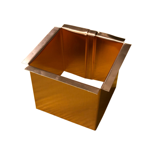 Copper Box Outlet