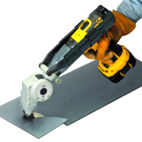 TurboShear A2