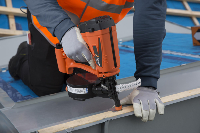 Paslode IM45 Coil Nail Gun