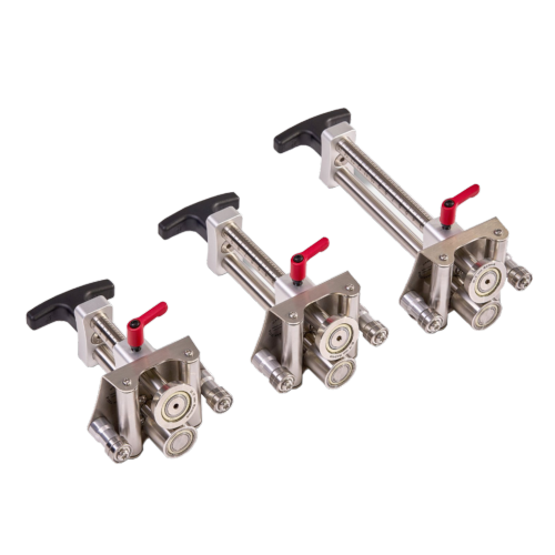 Buschmann Perfect Bender S Line