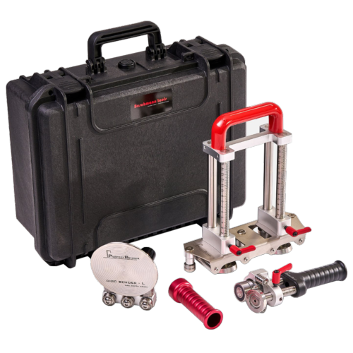 Buschmann Perfect Bender Set