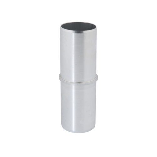 Aluminium Snow Guard Tube Connectors