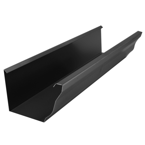 Zinc Ogee Gutter