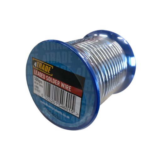 Solder wire