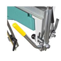 Jouanel Manual Steel Folding Machine