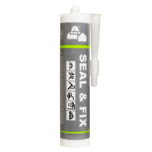 Seal & Fix Multi-Purpose Sealant