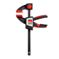 Bessey One Handed Clamp