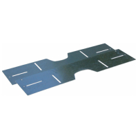 Dimos CAD4 Slate Cutter - Adaptor kit for Fibre Cement