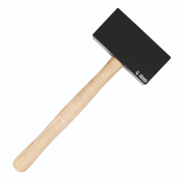 Dimos Plastic Square Mallet