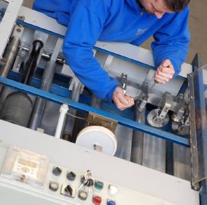 Machinery Servicing & Repairs Machinery Servicing & Repairs