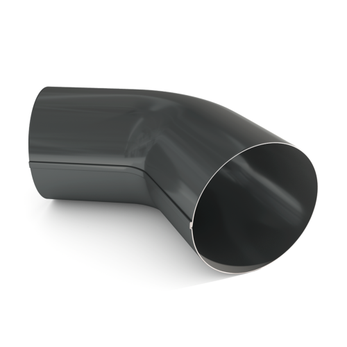 GreenLine® Round Pipe 60° Bend