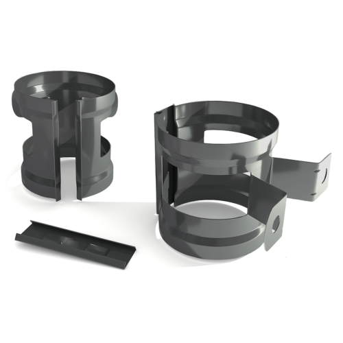 GreenLine® RWS Round Pipe Bracket