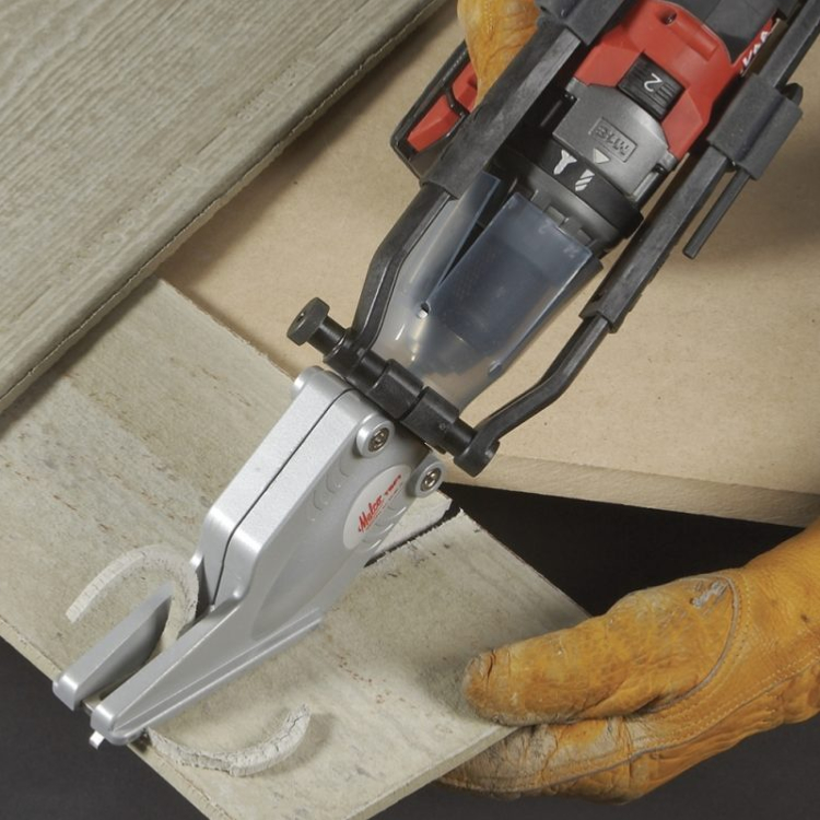 Malco TurboShear TSF1 Fibre Cement Cutter