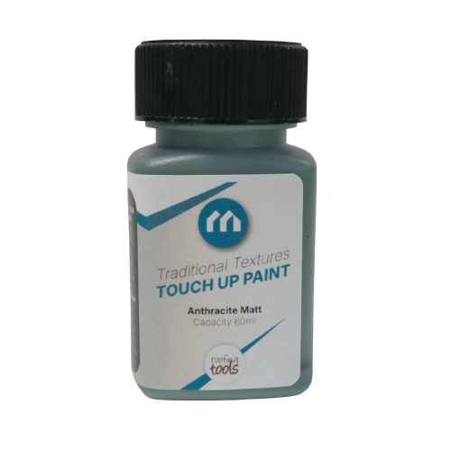 Traditional Textures Anthracite Matt Touch Up 