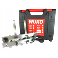 WUKO Lock'n'Roller 1040