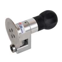WUKO Mini Disc-O-Bender 4010