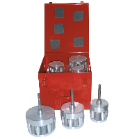 MASC Pipe Expanding Tool