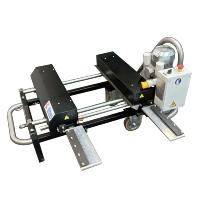 Dimos Dipro P4600 Standing Seam Profiler (Ex-Demo)