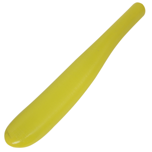 Plastic Bending Stick