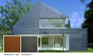 Nordic Brown Nordic Brown