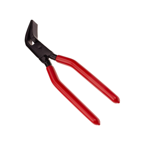 Stubai Bent Seaming Pliers 45° with Lap Joint