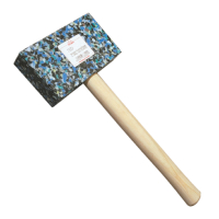 Stubai Plastic Square Mallet - Coloured