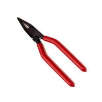 Stubai Straight Seaming Pliers with Lap Joint